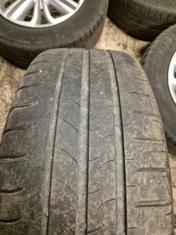 Orig.alu kola Citroen 4x108R16"Et-29 - 6