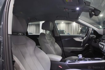 Audi A4 35 Avant 2.0 TDI 110kW S-tronic / Záruka 2 roky - 6