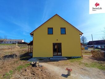 Prodej rodinného domu 230 m2, Radotice - 6