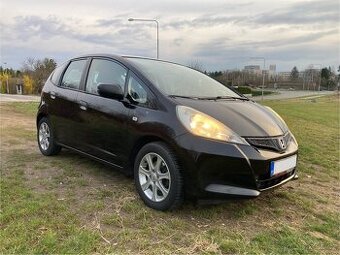 Honda Jazz 1.2 - 6