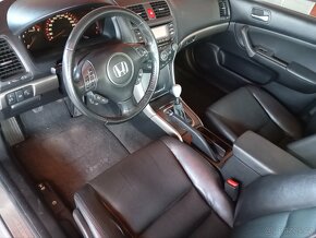 Honda Accord 2.2 i-ctdi SPORT - 6