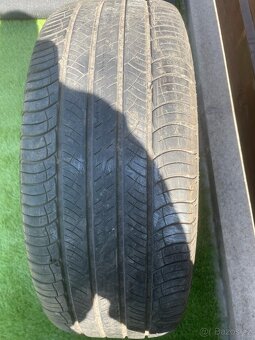 Alu kola 5x114.3 r17 s letním pneu (Kia) - 6