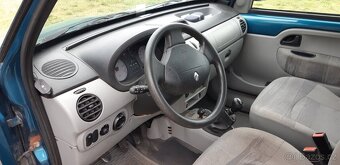 Prodám Renault KANGO 1,4 DCI - 6