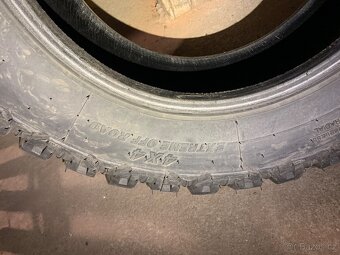 M/T Viper Equipe235/65 r17 - 6