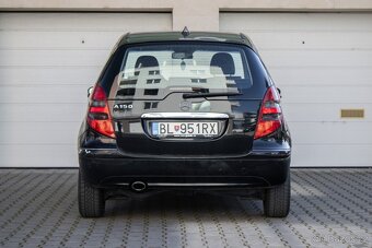 Mercedes-Benz A trieda 150 Avantgarde - 6