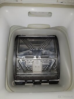 6kg úzká EXTRA A+++ pračka, 1000ot DOPRAVA - 6