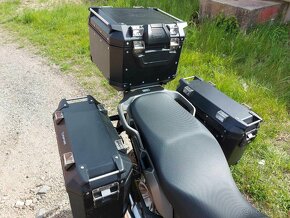 HONDA VFR 1200X CROSSTOURER DCT r.v.2018,9300km - 6