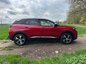 Peugeot 3008 1,2 96 KW AUTOMAT ALLURE - 6