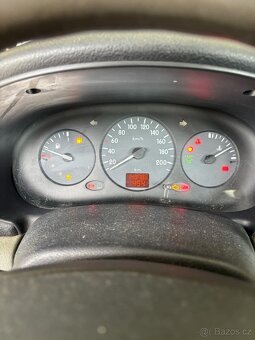 Renault Thalia 1.4 i - 6