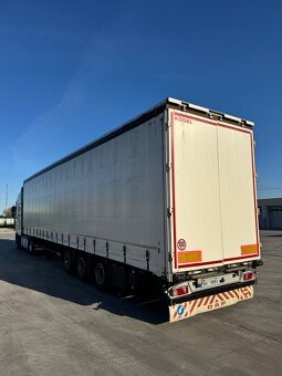 DAF XF 480 SSC Kögel MEGA lowdeck - 6