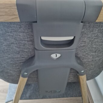 Tutti Bambini CoZee postýlka - 6