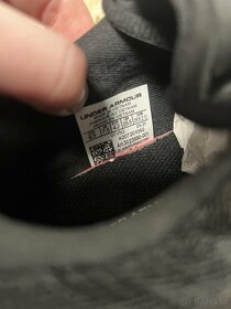Under Armour - boty - 6