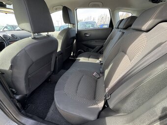 Nissan Qashqai 1.5 dCi 78 KW BEZ KOROZE - 6