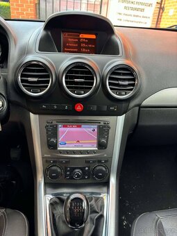 Opel Antara - 6