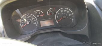 Fiat fiorino 1,4 + CNG - 6