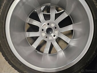 Zimní kompletní AL sada Škoda Superb III Modus - 6