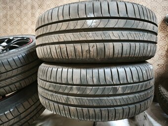 Alu kola Advan Racing RZ 5x100/112 R16 - 6