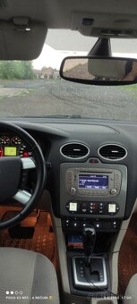 Ford Focus MK2 - 6