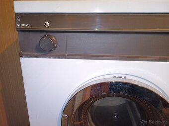 Prodám sušičku prádla Philips 650 - 6