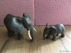 Schleich některé raritní kousky - vhodné i pro sběratele - 6