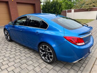 Opel Insignia OPC - 6