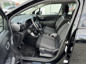 Citroën C3 Aircross, 1.2i digi. klima, serviska - 6