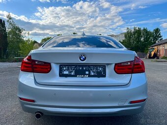 BMW 320D F30 SPORT 135KW SERVIS BMW 148.000KM TOP - 6