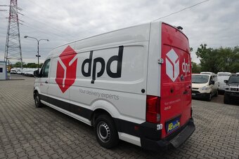 VW CRAFTER MAXI 2.0TDI KLIMA - 6