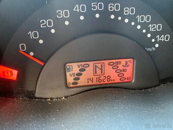 SMART FORTWO diesel - 6