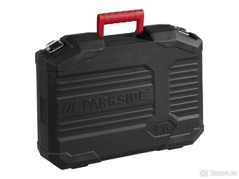 PARKSIDE® Vrtací a sekací kladivo PBH 1050 D4 záruka 3 roky - 6