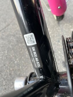 BTWIN 500 20 - 6