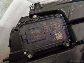 Prodám originální levé přední bixenon Škoda Octavia 3 - 6