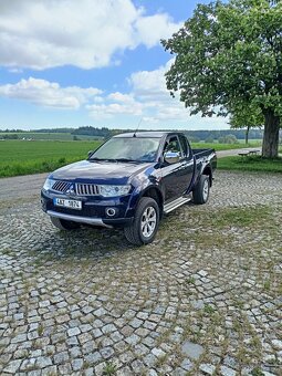 Mitsubishi L200 - 6