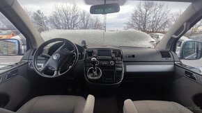 VW T5 2,5 128kw r.v. 05 - 6