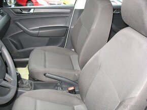 Rapid Spaceback 1,0 TSi-70 kW, 234.000,-Kč - 6