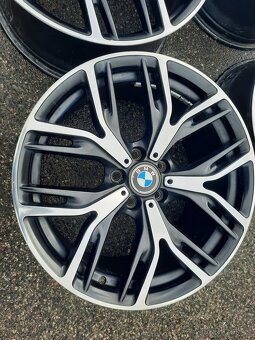 Original sada 20" BMW X3, X4 style 542 - 6