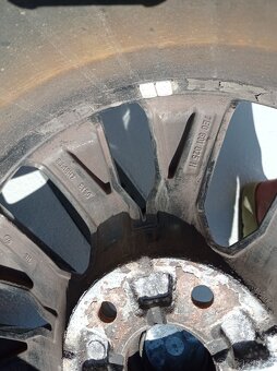 18" TOLUCA ORIGINAL VW T6, T6.1, T5 Multivan - 6