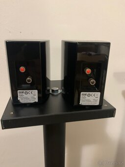 Elac Scarlet - 6
