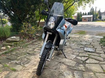 KTM 950 Adventure - 6