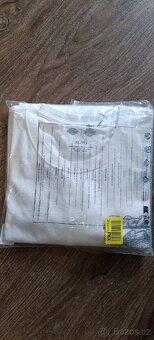 Triko edice Dickies x Harley Davidson XL - 6