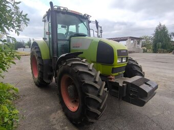 Claas Ares 696 RZ - 6