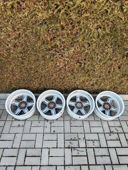 Alu kola RC Design 5x114,3 16r - 6
