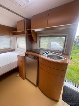 Karavan HOME-CAR 463H - 6