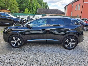 Peugeot 3008 1,2 PT EAT8 ALLURE 121.000 km - 6