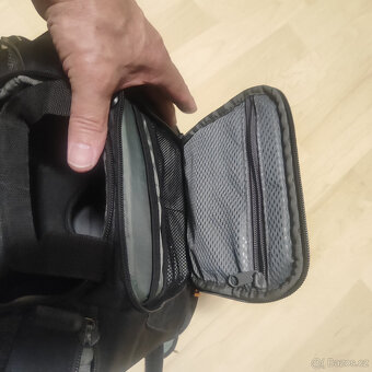 Fotobrašna Case Logic SLRC2 - 6