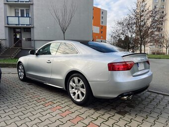 Audi a5 1.8tfsi 2008 - 6