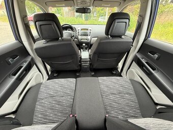 Kia Ceed 1.4 Benzin, klima - 6
