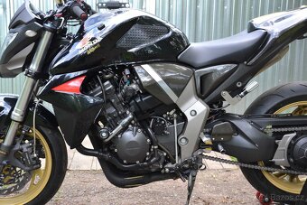 Honda CB 1000R Wellbrock, 140ps - číst celé - 6