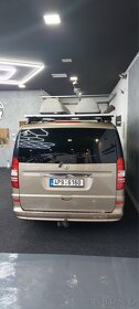 Mercedes Viano 3.0 - 6