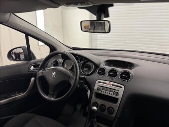 Peugeot 308 1.4 70 kW | Najeto 199 000 km | Nové rozvody - 6
